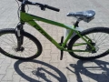 CROSS Велосипед 27.5" GRX 7 MDB 460mm зелен, снимка 8