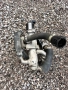 EGR охладител за Фиат Гранде пунто 1.3 JTD. 2008г, снимка 1