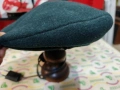 Вълнен каскет /нов, снимка 2