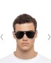 Мъжки слънчеви очила LE SPECS  'TRAGIC MAGIC' черно, снимка 9