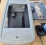 HP ScanJet 4570c скенер за диапозитиви, снимки, филми, документи, снимка 2