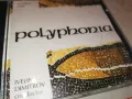 POLYPHONIA CD 2901251011, снимка 4