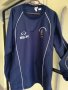 Мъжка спортна блуза,немско производство, снимка 1 - Спортни дрехи, екипи - 32747010