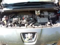 Peugeot 5008 2.0HDI 150кс, снимка 3