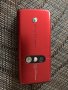 Sony Ericsson K610i red , снимка 3