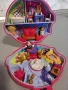 Polly pocket - Мики Маус  куфарче, снимка 2