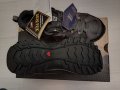 Salomon Fortaleza GTX Gore tex номера 36 2/3; 37 1/3 Оригинални Дамски Водоустойчиви Маратонки, снимка 5