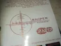 ХИП ХОП ГОРИЛА 2-SNIPER RECORDS ORIGINAL TAPE 2710240958, снимка 7
