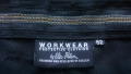 Clas Ohison Work Shorts With Holster Pocket размер 52 / L работни къси панталони W4-651, снимка 15