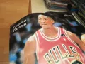 БУБА БАСКЕТБОЛ+ПЛАКАТ НА СКОТИ ПИПЪН-АПРИЛ 94Г 3004251758, снимка 10