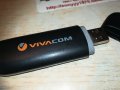 vivacom-черна флашка за интернет 0205210829, снимка 17