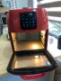 Дигитален фритюрник с горещ въздух 9в1 GOURMETMAXX, снимка 7