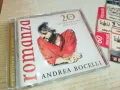 ANDREA BOCELLI CD 1903251616, снимка 1