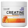 OstroVit Creatine Monohydrate | Креатин монохидрат, овкусен, 300 гр., снимка 1 - Хранителни добавки - 27421091