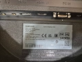 Монитор Samsung C32T550FDR - за части, снимка 3