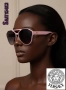 Дамски Слънчеви Очила ⚜️ Versace , снимка 7