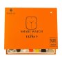 Смарт часовник 2023 New smart watch S100 ultra 7 in 1 strap HD, снимка 4