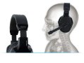 Zalman Геймърски слушалки Headphones with mic Gaming ZM-HPS300, снимка 13