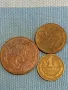Три монети копейки СССР редки за КОЛЕКЦИЯ ДЕКОРАЦИЯ 39502, снимка 1