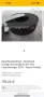 Опорно колело (плътно гумено колело) AL-KO  С индикатор за натоварване От 2011 година - до момента , снимка 11