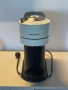 Кафе машина Nespresso Vertuo Next White, снимка 1