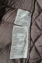 Дамско яке Michael Kors Packable Down Fill - 2XL, снимка 8