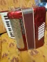 Продавам Акордеон Велтмайстер 40 Баса, снимка 1