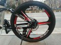Електрически велосипед, всички възможни екстри, снимка 6
