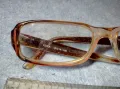 KORA Dek Optica СТАРИ ВИНТИДЖ МОДЕЛ ДИОПТРИЧНИ МАРКОВИ ОЧИЛА 47746, снимка 4