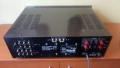Невероятно красиви Denon PMA-400 усилвател и TU-300 радио тунер (1978-80), снимка 14