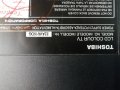 TOSHIBA  32AV615DG С ДЕФЕКТЕН ПАНЕЛ , снимка 2