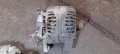 Динамо алтернатор 0 124 515 080 Opel Vectra C 2.2 DTI - 90лв, снимка 1