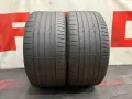 295 40 20, Летни гуми, Continental ContiSportContact5, 2 броя, снимка 2