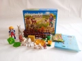 Playmobil Country комплект 6133 "Animal pasture" от 2015 година, снимка 3