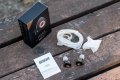 Кабелни IEM слушалки SGOR Venus Hybrid, полуоворен монитор,2DD драйвери,2 pin/0.78 mm конектор-3.5mm, снимка 12