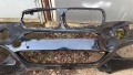 Предна броня за bmw x6 f16 M paket, снимка 3