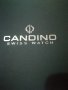 Мъжки часовник Candino C-Sport - Chronograph, снимка 6