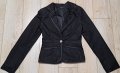 SINEZ Дамско сако-размер XS, снимка 1 - Сака - 40691770