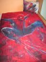 Единичен спален комплект на ТАЧ - Спайдърмен и Мики Маус , снимка 3