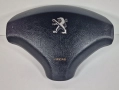 Airbag Аирбег Аирбаг Волан Пежо 5008 3008 Peugeot 96764125ZD, снимка 1