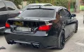 M4 Спойлер задно стъкло E60, снимка 2