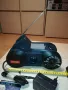 RYOBI-СТРОИТЕЛНО РАДИО И ЗАРЯДНО 0801250813, снимка 10