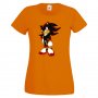 Дамска тениска Sonic Shadow Игра,Изненада,Подарък,Празник,Повод , снимка 11