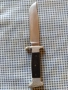 Български стар нож В. Търново , снимка 4