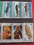 Пощенски марки  смесени серий поща България стари редки от соца за колекция декорация 29293, снимка 11