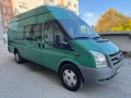 Ford Transit 2.4TDI 6м клима, снимка 1