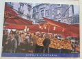 Луксозни картички голям формат Сицилия, снимка 7