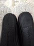 Равни пролетни обувки с връзки, естествена кожа, черни, Vagabond, 38, снимка 12