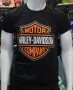Нова мъжка тениска с трансферен печат MOTOR HARLEY DAVIDSON, мотори, снимка 15