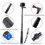 Монопод клас 4 за екшън камери GoPro и телефони, Дължина 49см, снимка 5
